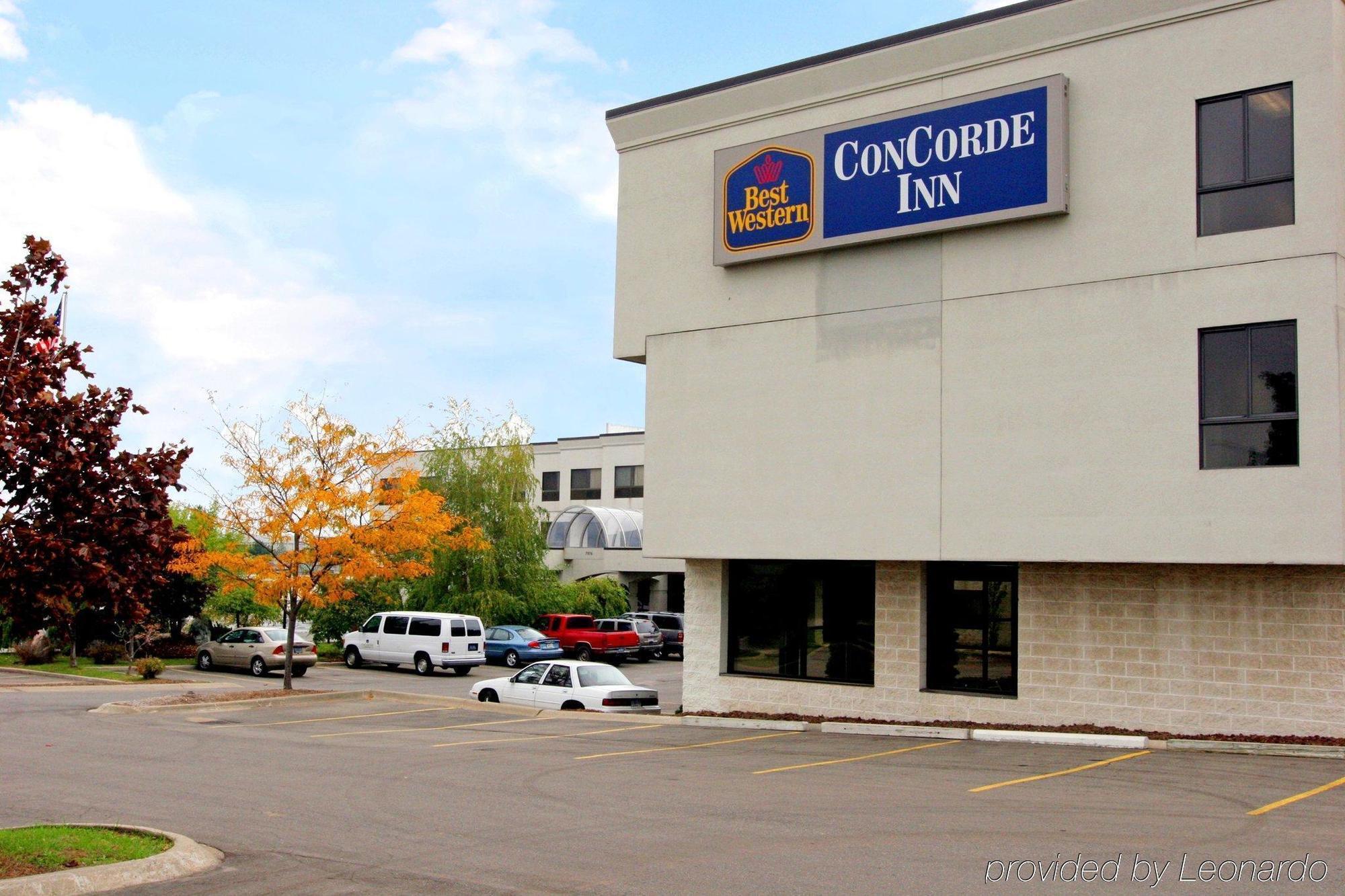 American Inn & Suites Waterford Exterior photo